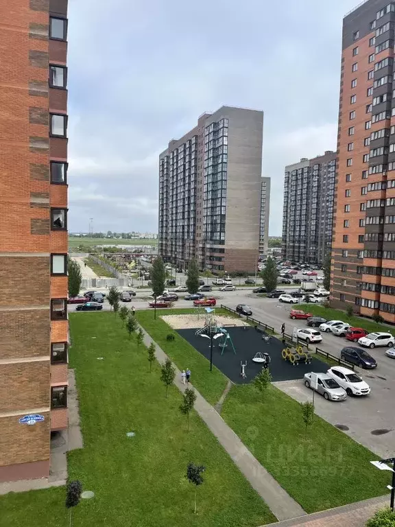 Студия Тверская область, Калининский муниципальный округ, д. Батино ... - Фото 1