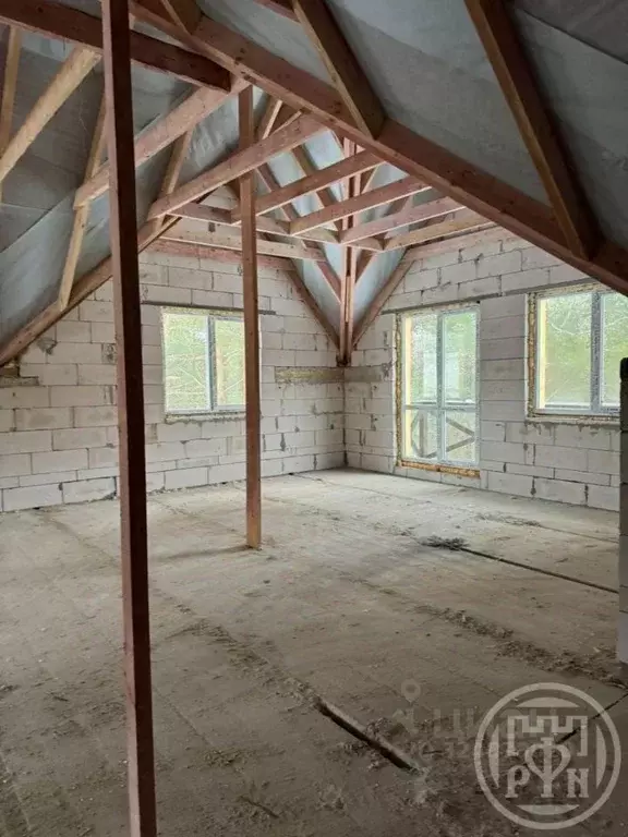 Таунхаус в Ленинградская область, Всеволожский район, Колтушское ... - Фото 2