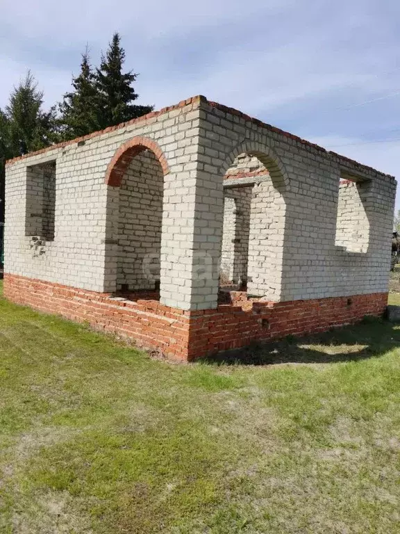 Участок в Саратовская область, Балашовский район, Большемеликское ... - Фото 0