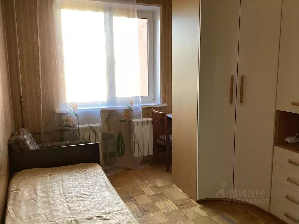 Комната Москва Миклухо-Маклая ул., 30 (16.0 м) - Фото 2