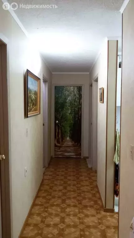 3-комнатная квартира: Якутск, микрорайон Борисовка-1, 12 (68 м) - Фото 2