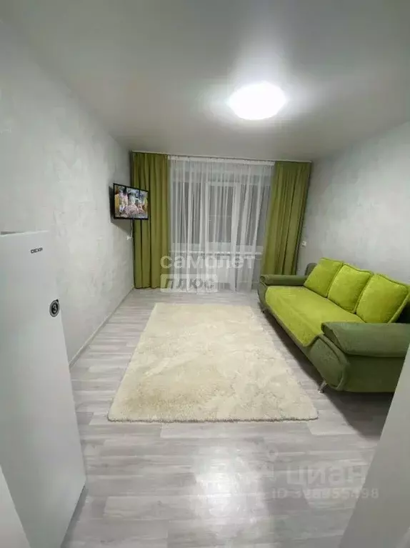 Студия Липецкая область, Липецк пл. Мира, 1 (19.1 м) - Фото 1