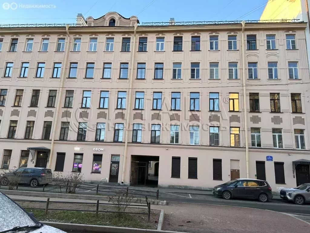 1к в 4-комнатной квартире (13 м) - Фото 1