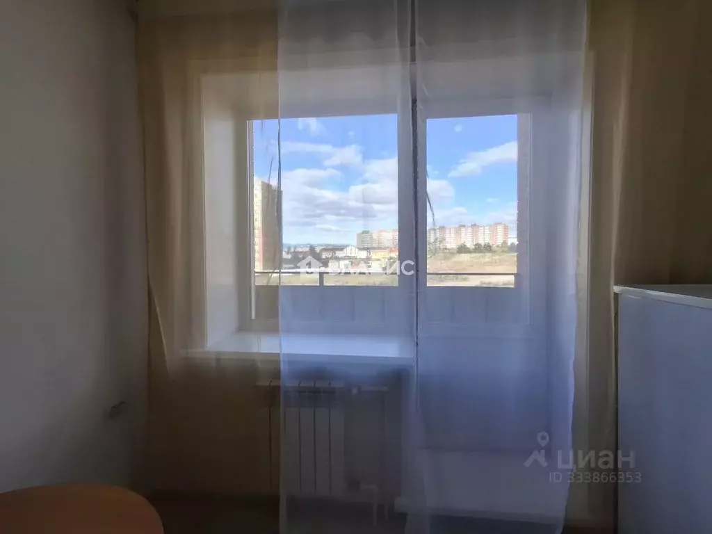 1-к кв. Бурятия, Улан-Удэ 105-й мкр, 44 (39.3 м) - Фото 2