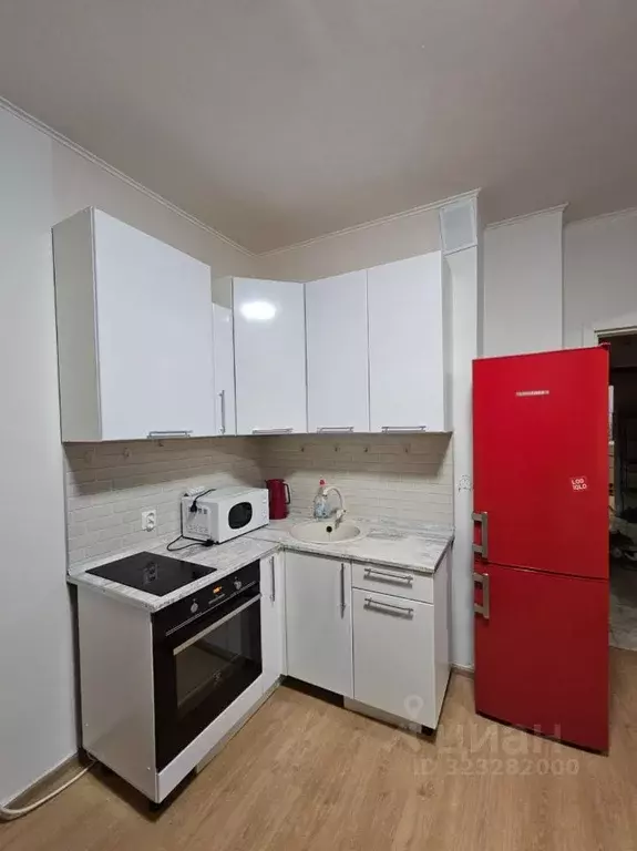 Студия Московская область, Ленинский городской округ, Мисайлово пгт, ... - Фото 1