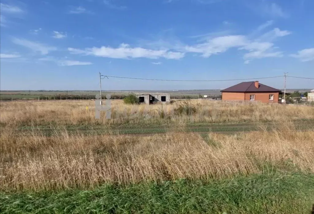 Участок в Ростовская область, Аксайский район, Мишкинская ст-ца ул. ... - Фото 0