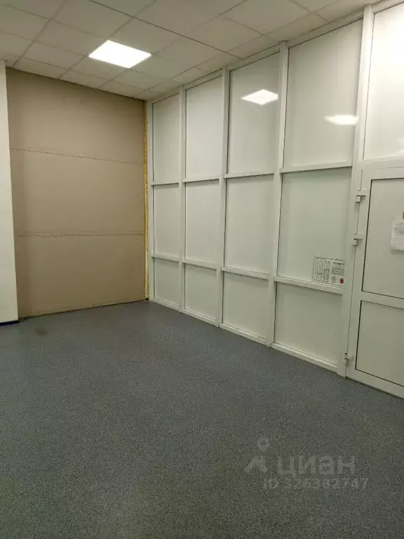 Склад в Новосибирская область, Новосибирск ул. Николая Островского, ... - Фото 1