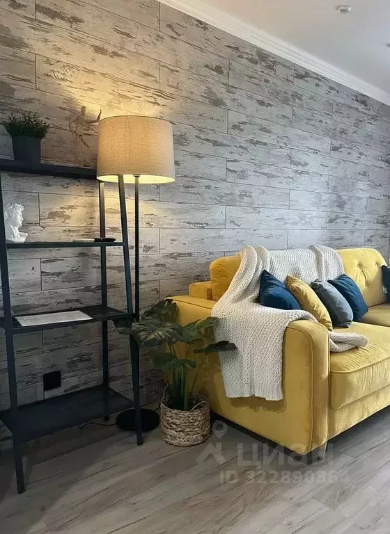 1-к кв. Саратовская область, Саратов ул. Имени И.В. Мичурина, 18/68 ... - Фото 2