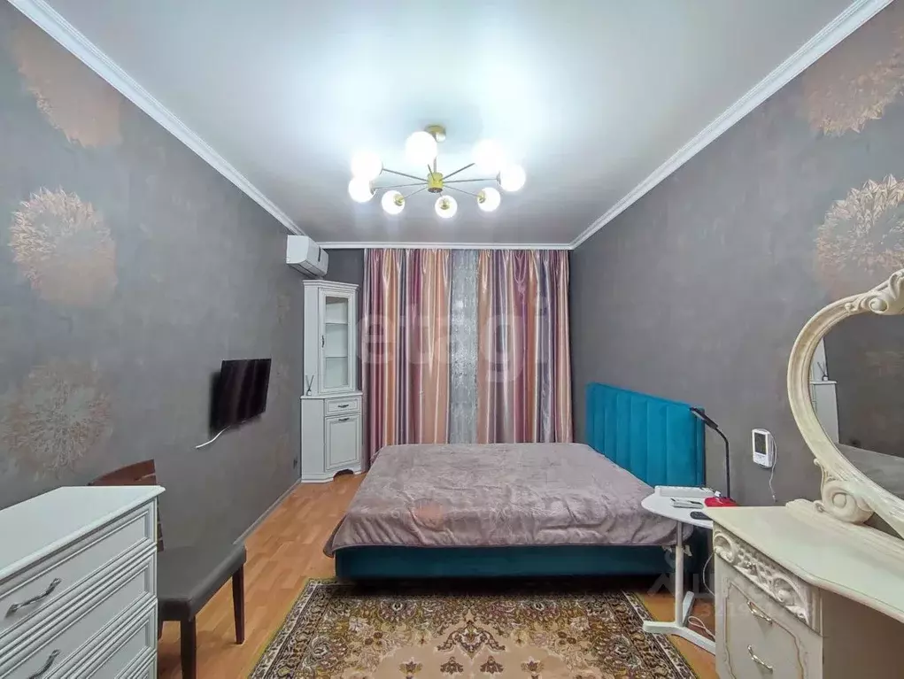 2-к кв. Ямало-Ненецкий АО, Новый Уренгой Советский мкр, 3/4 (50.5 м) - Фото 1