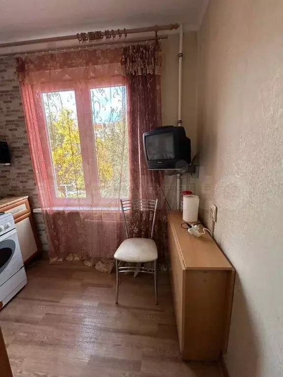 1-к. квартира, 36 м, 3/5 эт. - Фото 0