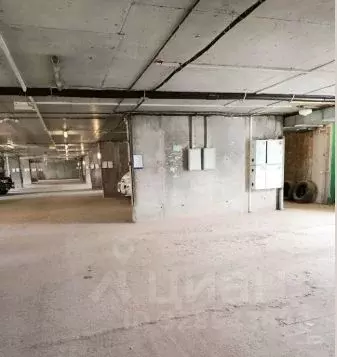 Гараж в Новосибирская область, Новосибирск ул. Есенина, 12/2 (14 м) - Фото 2