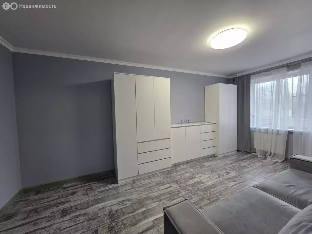 1-комнатная квартира: Серпухов, Весенняя улица, 6 (35 м) - Фото 2