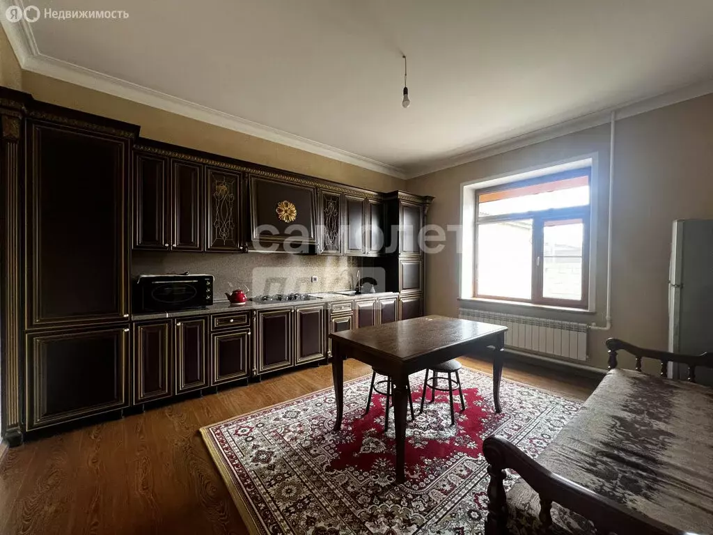 Дом в Коркмаскала, улица 9-я линия, 69 (125 м) - Фото 1