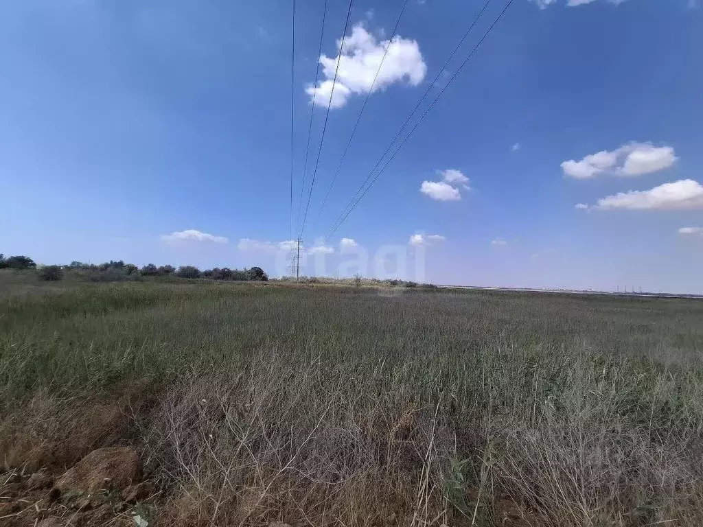 Участок в Крым, Сакский район, Новофедоровка пгт ул. Дегтярева (8.0 ... - Фото 2