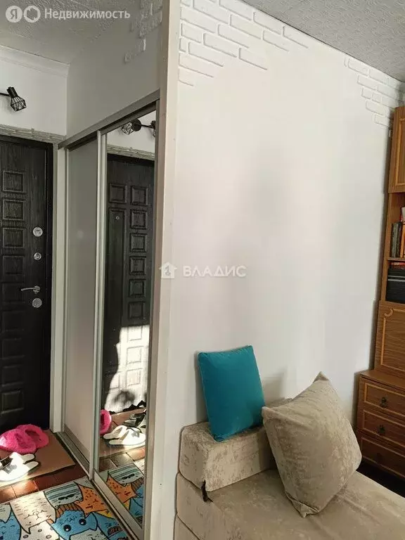 3-комнатная квартира: Губкин, улица Раевского, 11А (45 м) - Фото 2