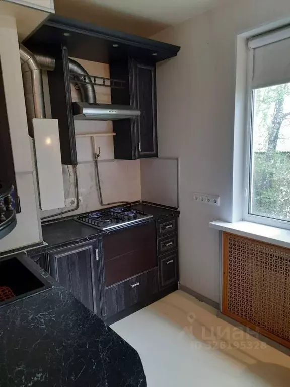 2-к кв. Нижегородская область, Нижний Новгород ул. Пушкина, 43 (50.0 ... - Фото 2