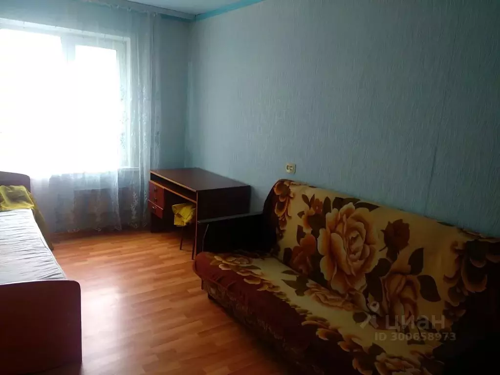 Комната Свердловская область, Екатеринбург ул. Амундсена, 74 (15.0 м) - Фото 2