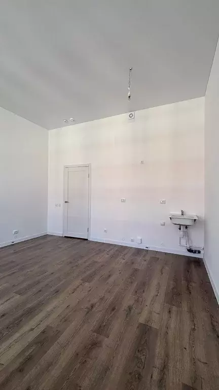 Продаётся квартира-студия, 25.7 м - Фото 1