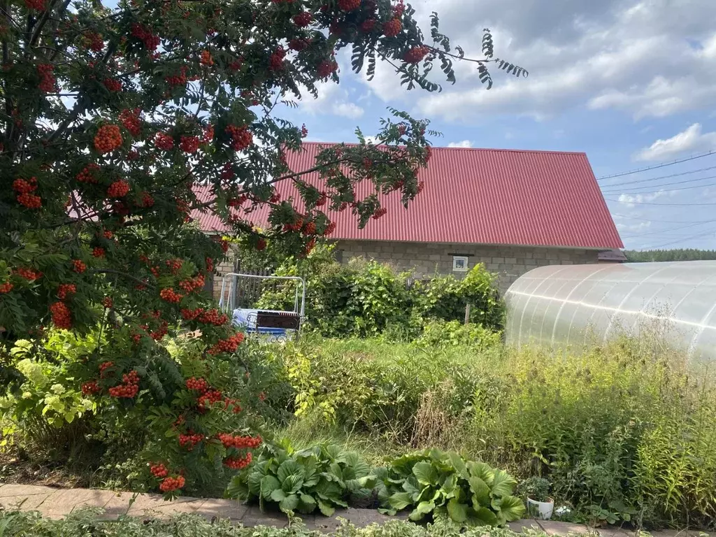 Дом в Башкортостан, Ишимбай Сосновая ул., 93А (129 м) - Фото 2