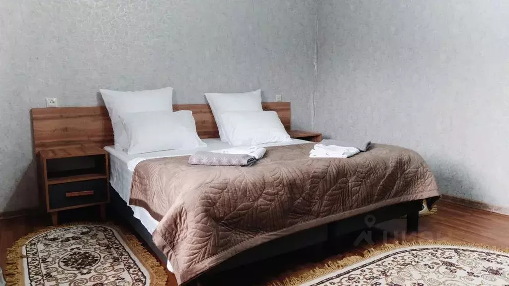 Комната Дагестан, Ботлихский сельсовет, с. Ботлих ул. Центральная, 208 - Фото 2