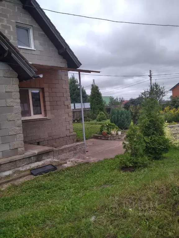 Дом в Башкортостан, Уфа ул. Земляничная, 56 (90 м) - Фото 1