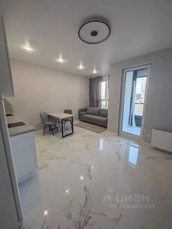 Студия Санкт-Петербург бул. Головнина, 6к1 (29.1 м) - Фото 1