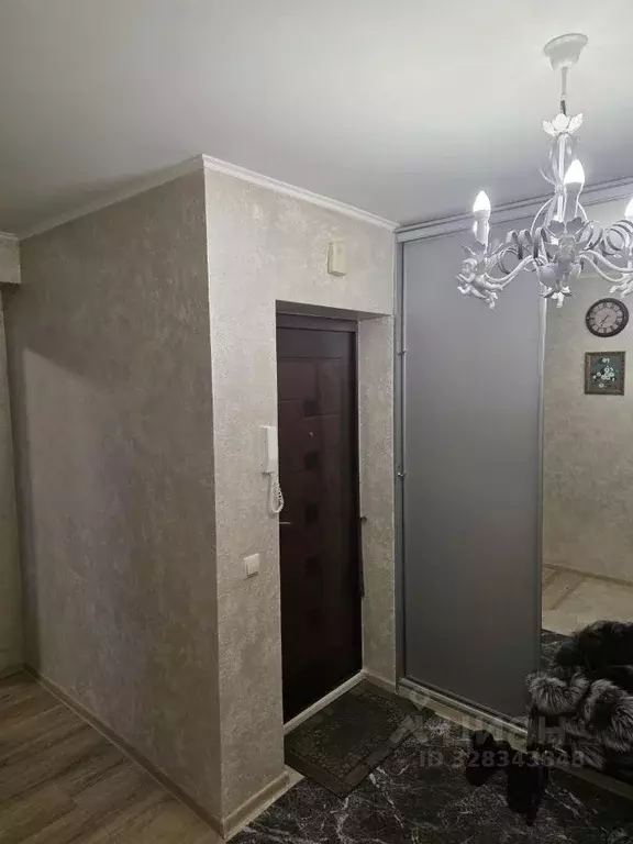 2-к кв. Пермский край, д. Кондратово ул. Карла Маркса, 8А (56.0 м) - Фото 2