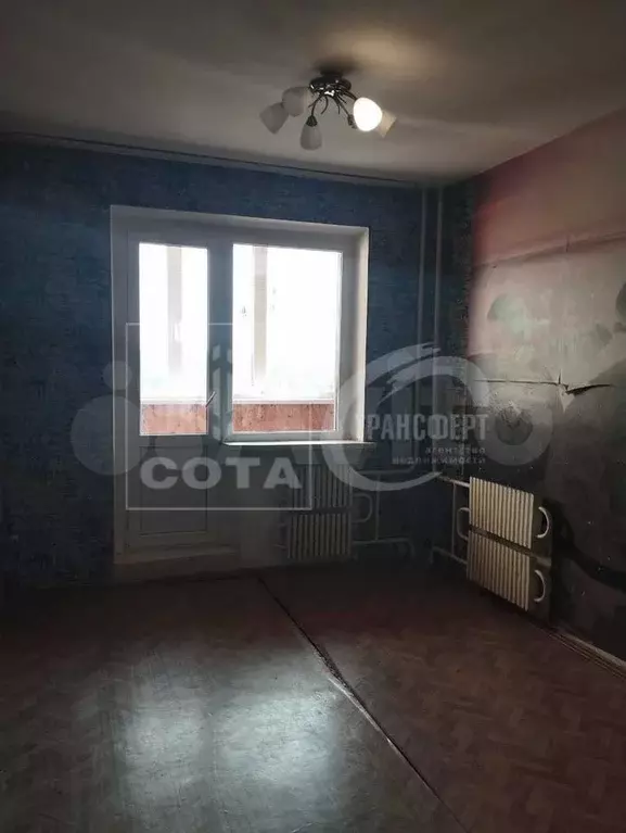2-к. квартира, 54 м, 9/10 эт. - Фото 0
