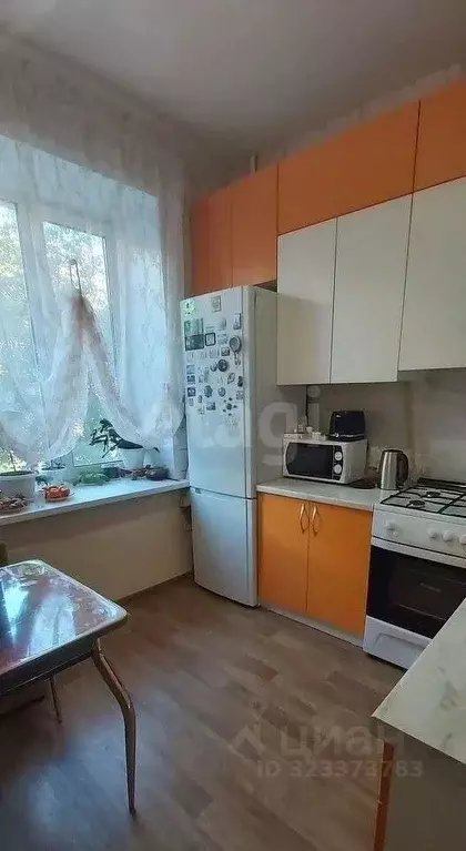 2-к кв. Марий Эл, Йошкар-Ола Ленинский просп., 19 (54.8 м) - Фото 1