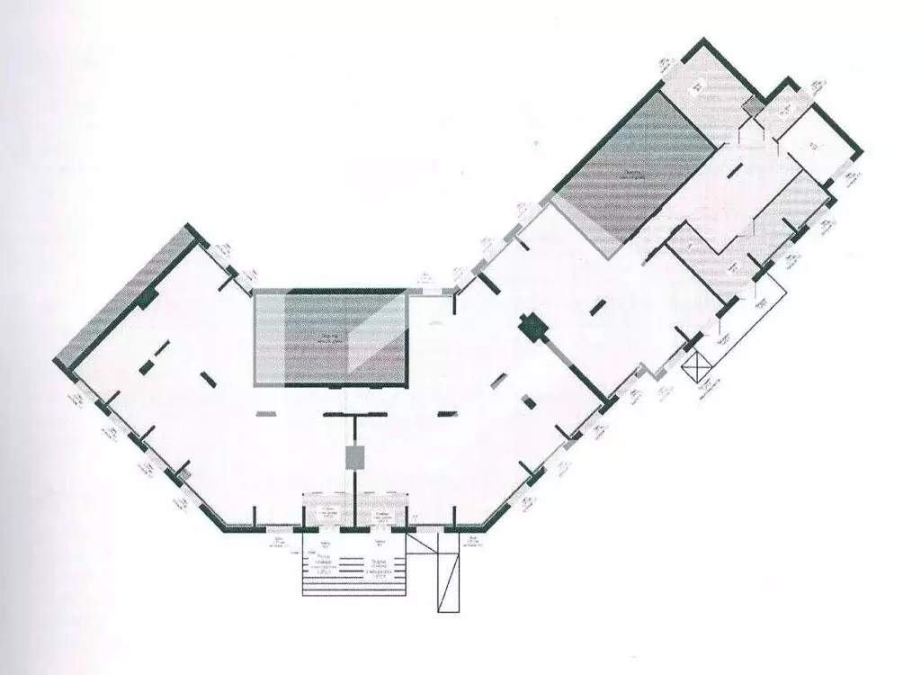 Помещение свободного назначения в Московская область, Солнечногорск ... - Фото 2