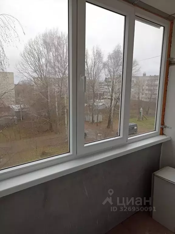 2-к кв. Чувашия, Шумерля Коммунальная ул., 17 (50.1 м) - Фото 1