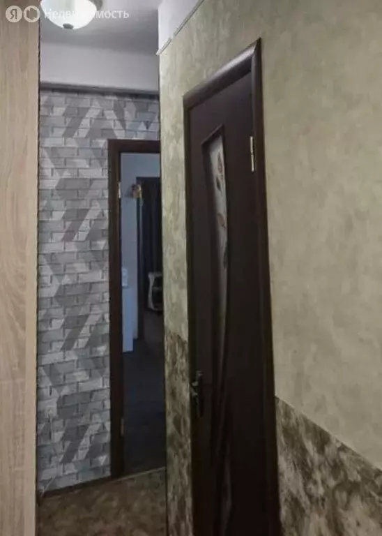2-комнатная квартира: Севастополь, улица Хрусталёва, 9 (48 м) - Фото 1