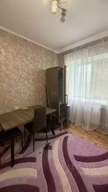 1-к кв. Белгородская область, Белгород ул. Щорса, 51 (46.0 м) - Фото 2