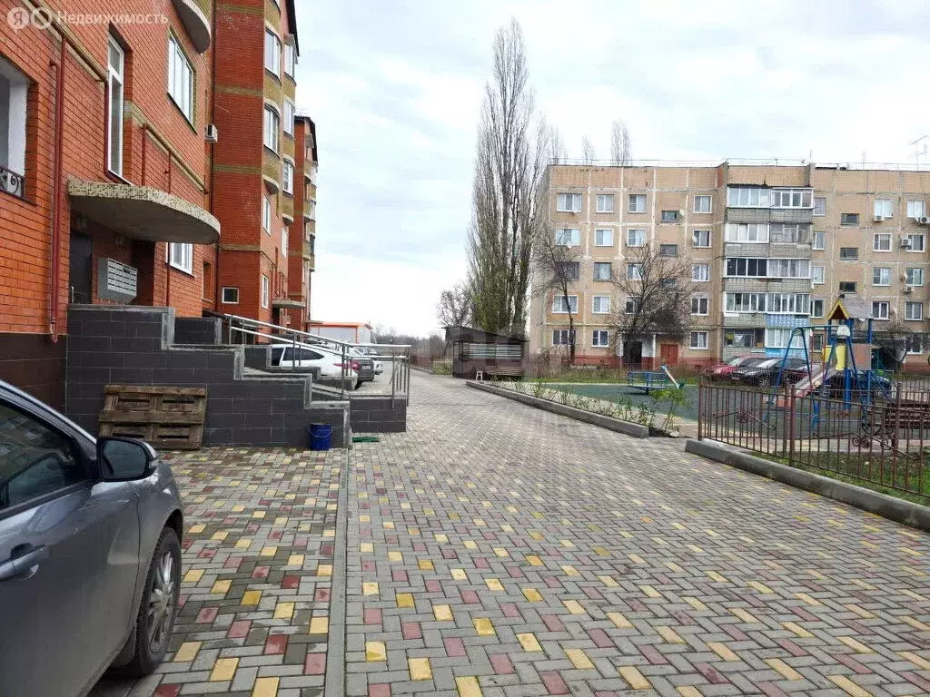 2-комнатная квартира: Валуйки, улица Щорса, 9А (58.2 м) - Фото 2