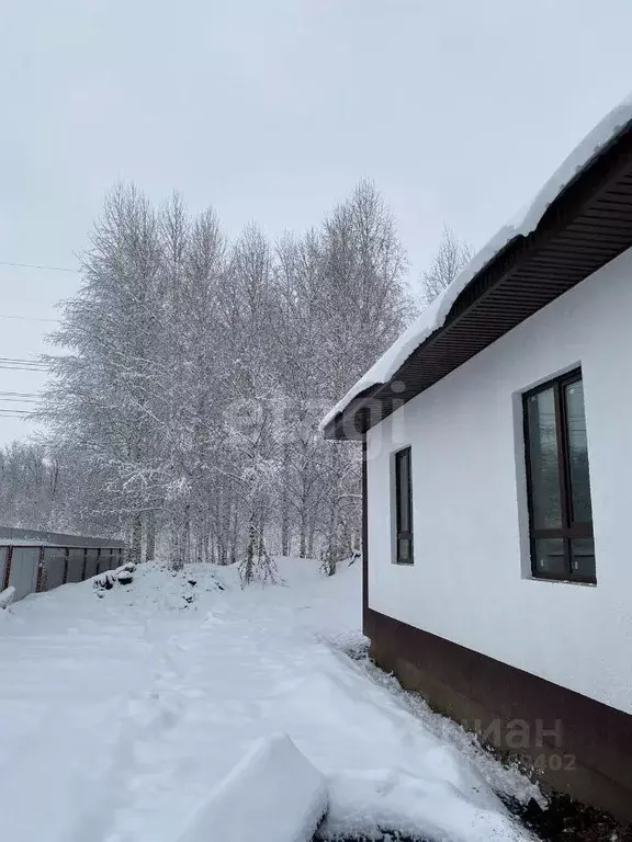 Участок в Башкортостан, Иглинский район, с. Акбердино Лесная ул. (6.0 ... - Фото 0