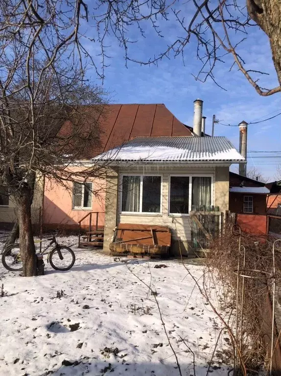 2-к кв. Московская область, Зарайск Зарайск муниципальный округ, ул. ... - Фото 2