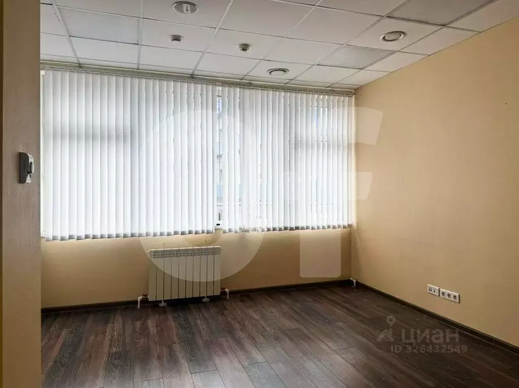 Офис в Москва 2-я Хуторская ул., 38АС14 (372 м) - Фото 2