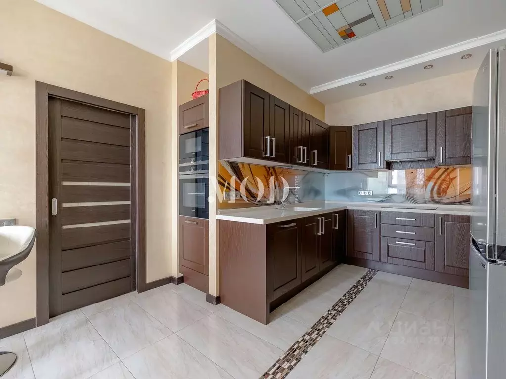 4-к кв. Москва просп. Маршала Жукова, 78к5 (148.0 м) - Фото 2