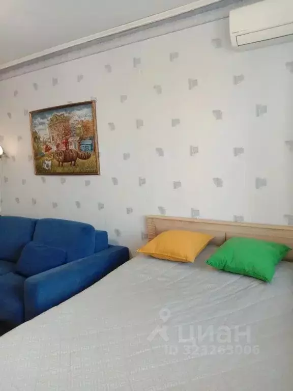 1-к кв. Санкт-Петербург Ленинский просп., 88 (44.0 м) - Фото 2