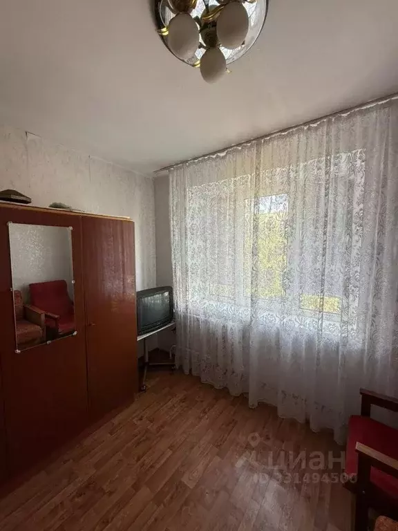 1-к кв. Краснодарский край, Ейск Коммунистическая ул., 47 (13.1 м) - Фото 1