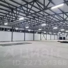 Склад в Московская область, Лосино-Петровский ул. Чкалова (1500 м) - Фото 2