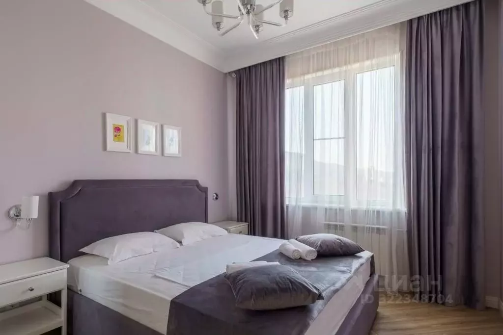 1-к кв. Дагестан, Махачкала ул. 3-я Вагонная, 76 (65.0 м) - Фото 1