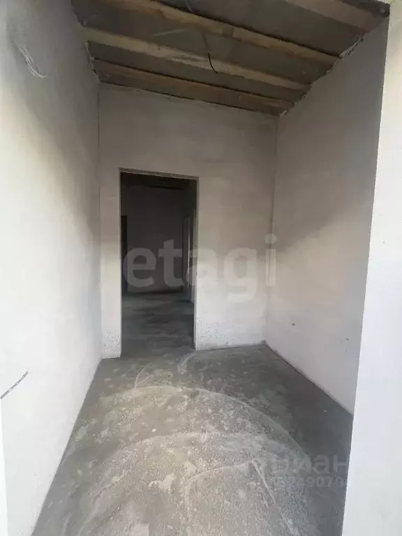 Дом в Ставропольский край, Михайловск Шпаковский район, ул. Бориса ... - Фото 2