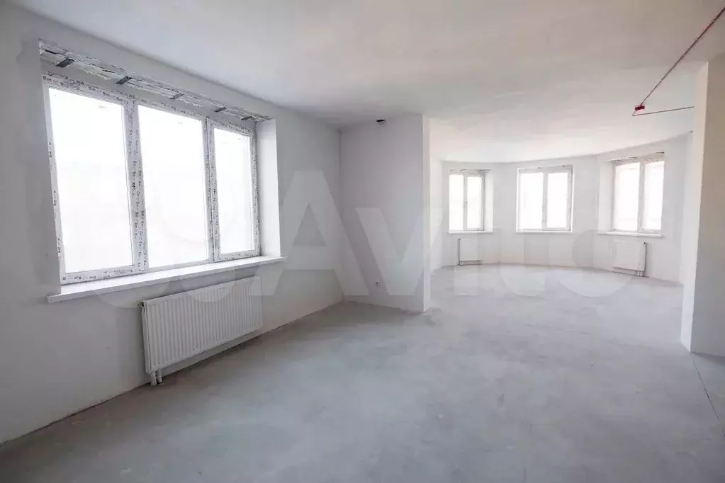 Квартира-студия, 35 м, 6/12 эт. - Фото 0