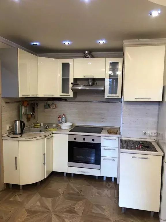 2-к кв. Москва Ярославское ш., 116К1 (40.0 м) - Фото 2