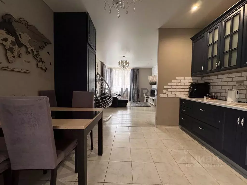 Коттедж в Башкортостан, Уфа ул. Линевая (106 м) - Фото 1