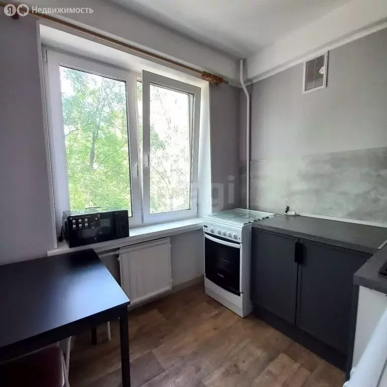 2-комнатная квартира: Санкт-Петербург, улица Вавиловых, 3к1 (46.8 м) - Фото 1
