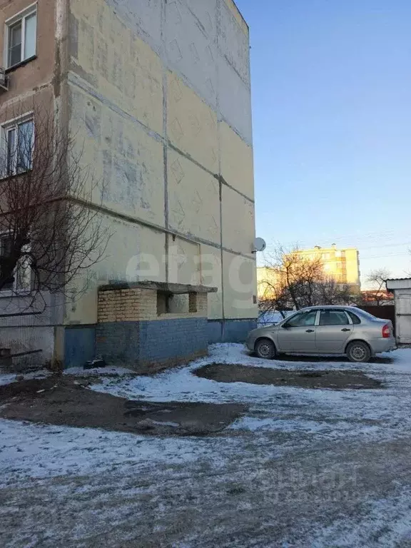 2-к кв. Белгородская область, Валуйки ул. Максима Горького, 102 (50.0 ... - Фото 1
