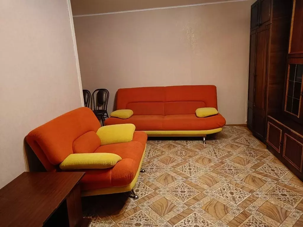 2-к кв. Самарская область, Тольятти ул. Баныкина, 26 (47.5 м) - Фото 1