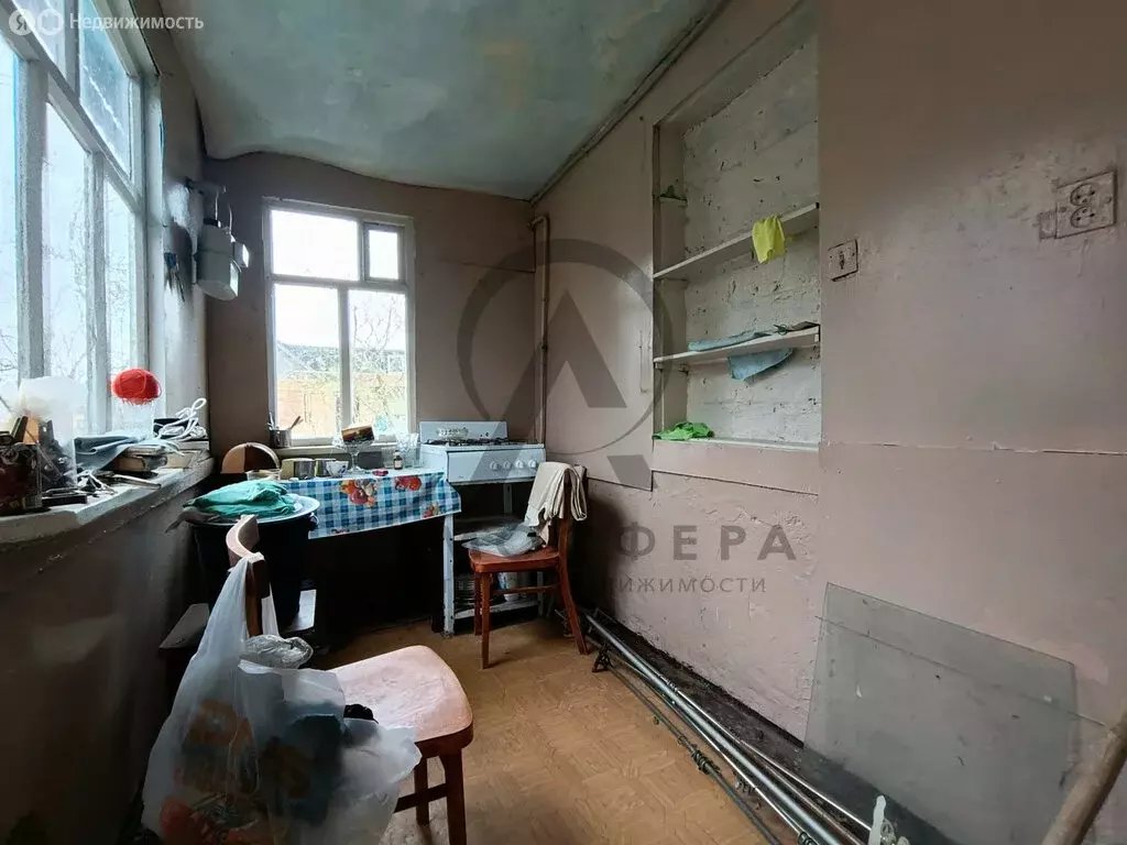 Дом в Хадыженск, Солнечный переулок (42.9 м) - Фото 2